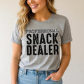 Professional Snack Dealer T-Shirt
